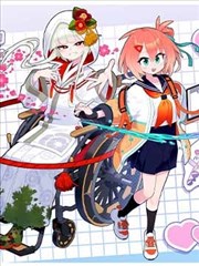 教室的沉默 漫画改编校园悬疑动画封面
